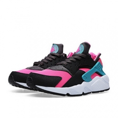 Nike Air Huarache Hyper Pink