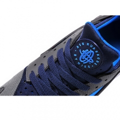 Nike Air Huarache Dark Grey Blue Men