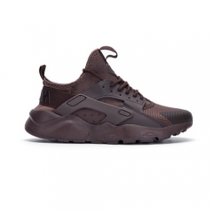 Nike Air Huarache All Brown Men