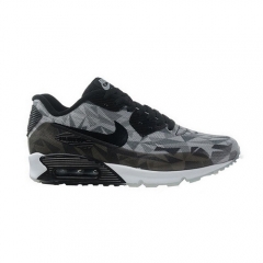 Nike Air Max 90 Ice Infrared White Cool Grey Black Unisex Trainers