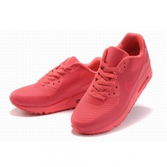 Nike Air Max 90 HYP PRM All Red