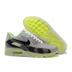 Nike Air Max 90 Ice Grey Mist Black