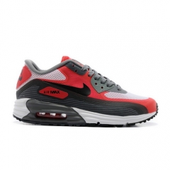 Nike Air Max 90 C3.0 White Black University Red