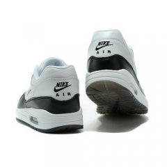 Nike Air Max 1 Master White Black Black Men