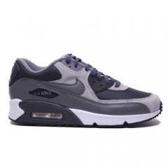 Authentic Nike Air Max 90 Winter Anthracite Cool Grey