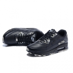 Nike Air Max 90 Black Camouflage