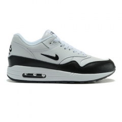 Nike Air Max 1 Master White Black Black Men