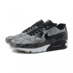 Nike Air Max 90 Ice Infrared White Cool Grey Black Unisex Trainers