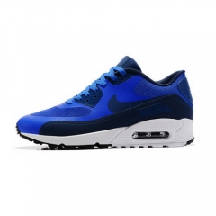 Nike Air Max 90 Ultra 2.0 Essential Royal Blue Dark Blue White Men