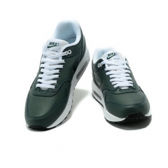 Nike Air Max 1 Master Dark Green White Men