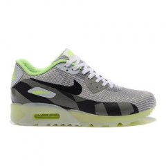 Nike Air Max 90 Ice Grey Mist Black