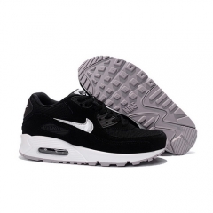 Nike Air Max 90 Black White