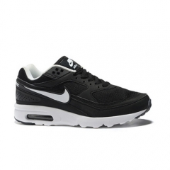 Nike Air Max 91 Black White