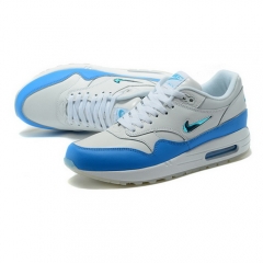 Nike Air Max 1 Master White Light Blue Men