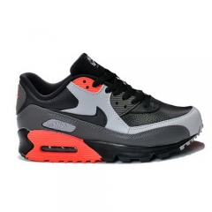 Nike Air Max 90 ASH Total Crimsom