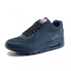 Nike Air Max 90 Hyperfuse QS USA Blue