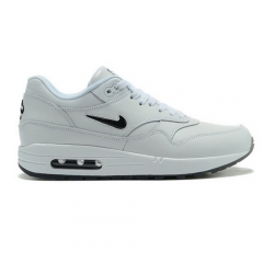 Nike Air Max 1 Master White Black Men