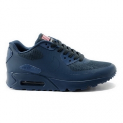 Nike Air Max 90 Hyperfuse QS USA Blue