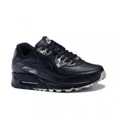 Nike Air Max 90 Black Camouflage