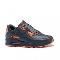 Nike Air Max 90 Navy Blue Camouflage