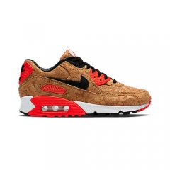 Nike Air Max 90 Anniversary Bronze Infrared White Black