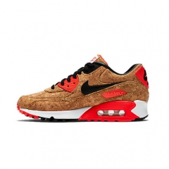 Nike Air Max 90 Anniversary Bronze Infrared White Black