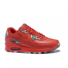 Nike Air Max 90 Red Camouflage