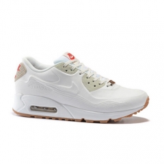 Nike Air Max 90 White Brown