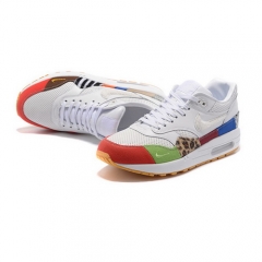 Nike Air Max 1 Master White Men