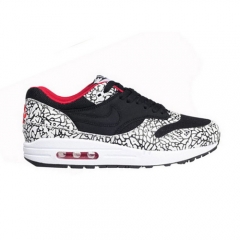 Nike Air Max 87 Men Black Leopard