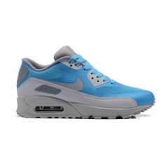 Nike Air Max 90 Ultra 2.0 Essential Blue Grey Men