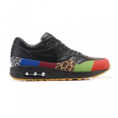 Nike Air Max 1 Master Black Men