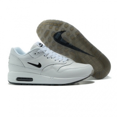 Nike Air Max 1 Master White Black Men