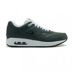 Nike Air Max 1 Master Dark Green White Men