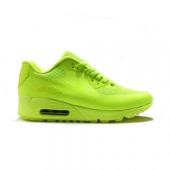 Nike Air Max 90 HYP PRM All Green