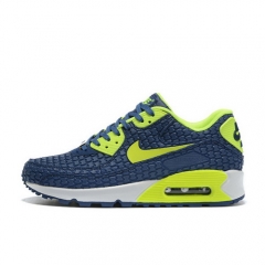 Nike Air Max 90 City Series Urban Blue Green White