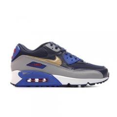 Authentic Nike Air Max 90 Shows Its Support Of USA