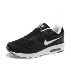 Nike Air Max 91 Black White