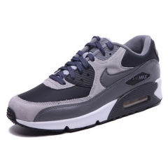 Authentic Nike Air Max 90 Winter Anthracite Cool Grey