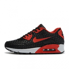 Nike Air Max 90 City Series Urban Blue Red White