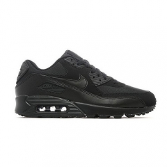 Nike Sportswear Air Max 90 Leather Black