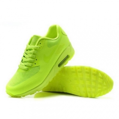 Nike Air Max 90 HYP PRM All Green