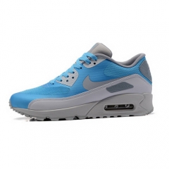 Nike Air Max 90 Ultra 2.0 Essential Blue Grey Men