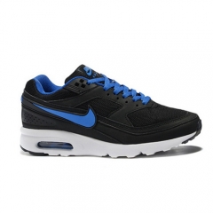 Nike Air Max 91 Black Blue White