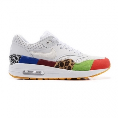 Nike Air Max 1 Master White Men