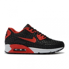 Nike Air Max 90 City Series Urban Blue Red White