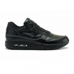 Nike Air Max 1 Master Black White Logo Men