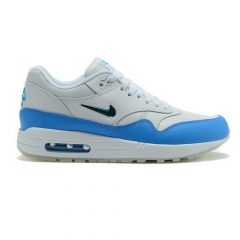 Nike Air Max 1 Master White Light Blue Men