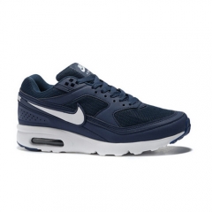 Nike Air Max 91 Navy Blue White