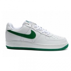 Nike Air Force 1 Low White Pine Green